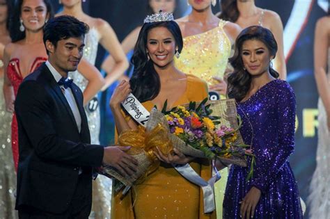 night result 2018|LIST OF WINNERS: Bb Pilipinas 2018 Coronation .